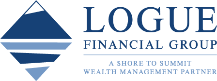 Logue Financial Group. A shore to summit wealth management partner