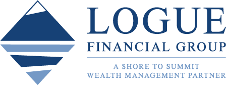 Logue Financial Group. A shore to summit wealth management partner