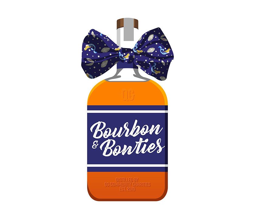 Bourbon & Bowties