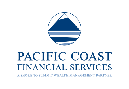 PacificCoastFinancialofShoretoSummitWealthManagement. A shore to summit wealth management partner