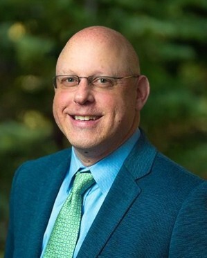 Jon B. Lindenberg