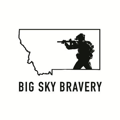 big sky bravery