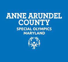 anne arundel county, special olympics maryland