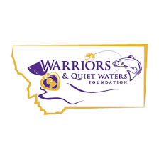 warriors and quiet waters foundation